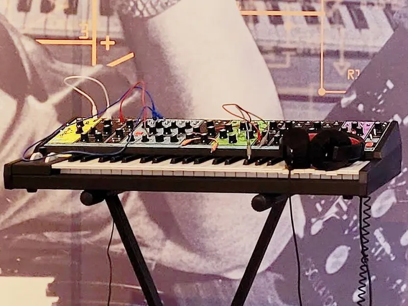 Press Play on Japan: How Anime Composers Are Quietly Taking Over Your Spotify Queue
